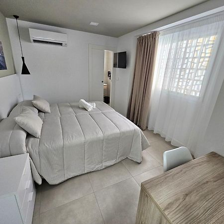 Sosiego Hostal De Mar El Puerto de Mazarrón المظهر الخارجي الصورة