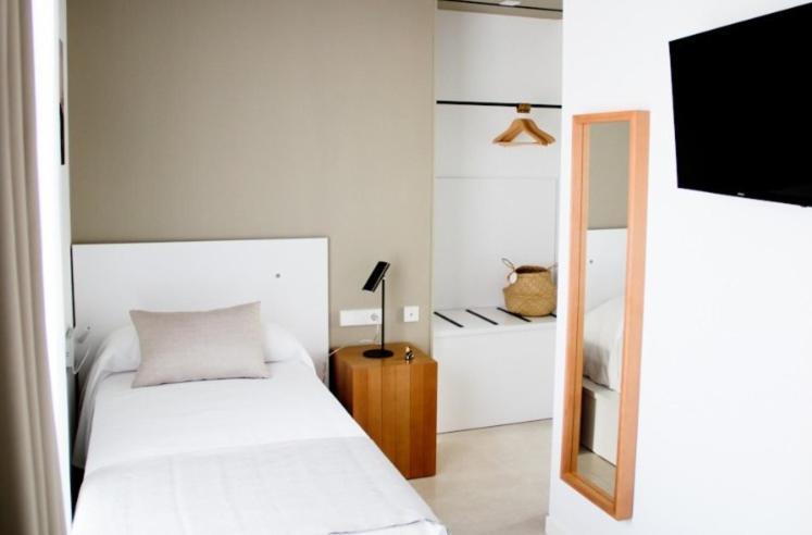 Sosiego Hostal De Mar El Puerto de Mazarrón المظهر الخارجي الصورة