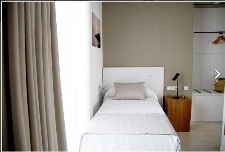 Sosiego Hostal De Mar El Puerto de Mazarrón المظهر الخارجي الصورة