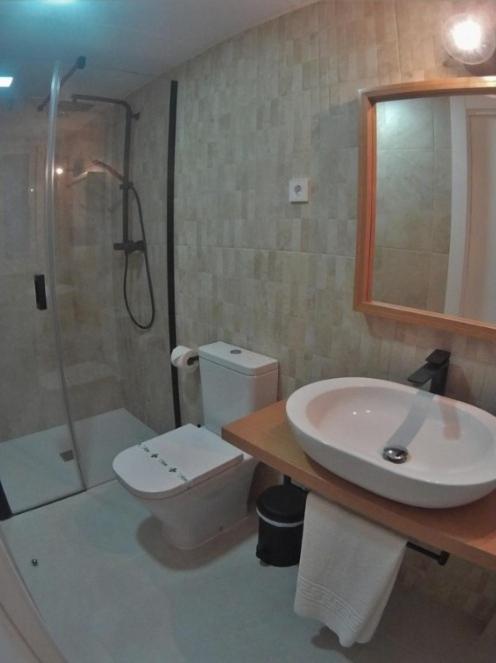 Sosiego Hostal De Mar El Puerto de Mazarrón المظهر الخارجي الصورة