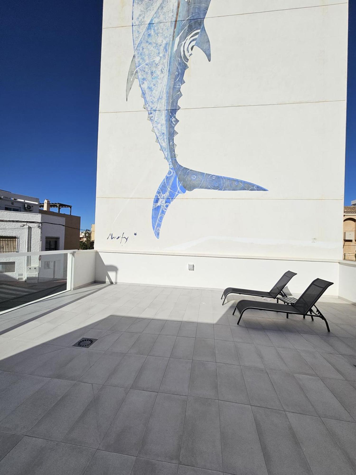 Sosiego Hostal De Mar El Puerto de Mazarrón الغرفة الصورة