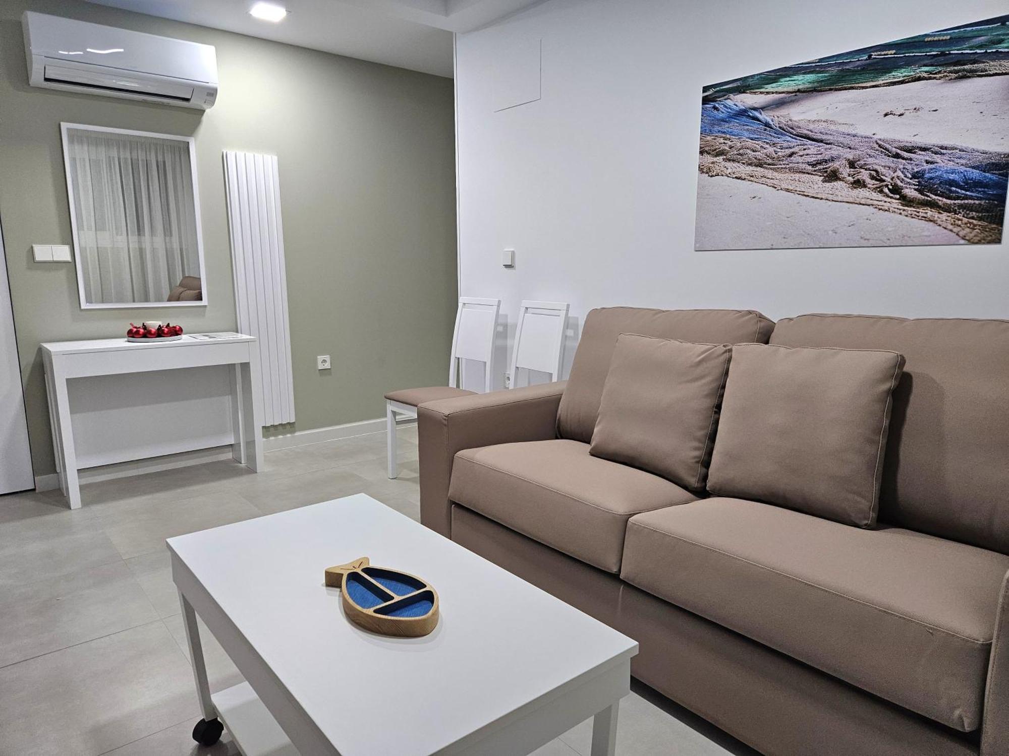 Sosiego Hostal De Mar El Puerto de Mazarrón الغرفة الصورة