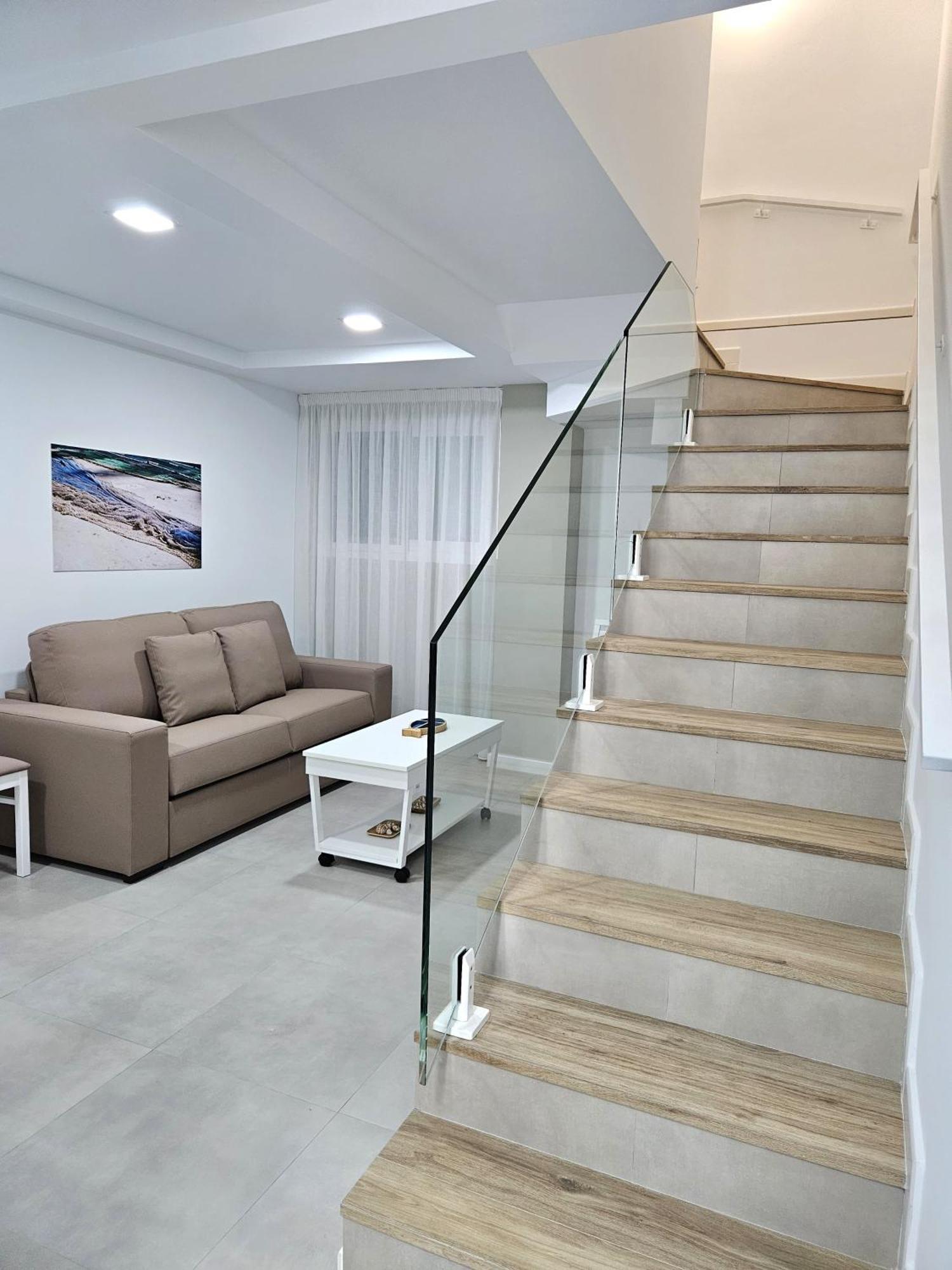 Sosiego Hostal De Mar El Puerto de Mazarrón الغرفة الصورة