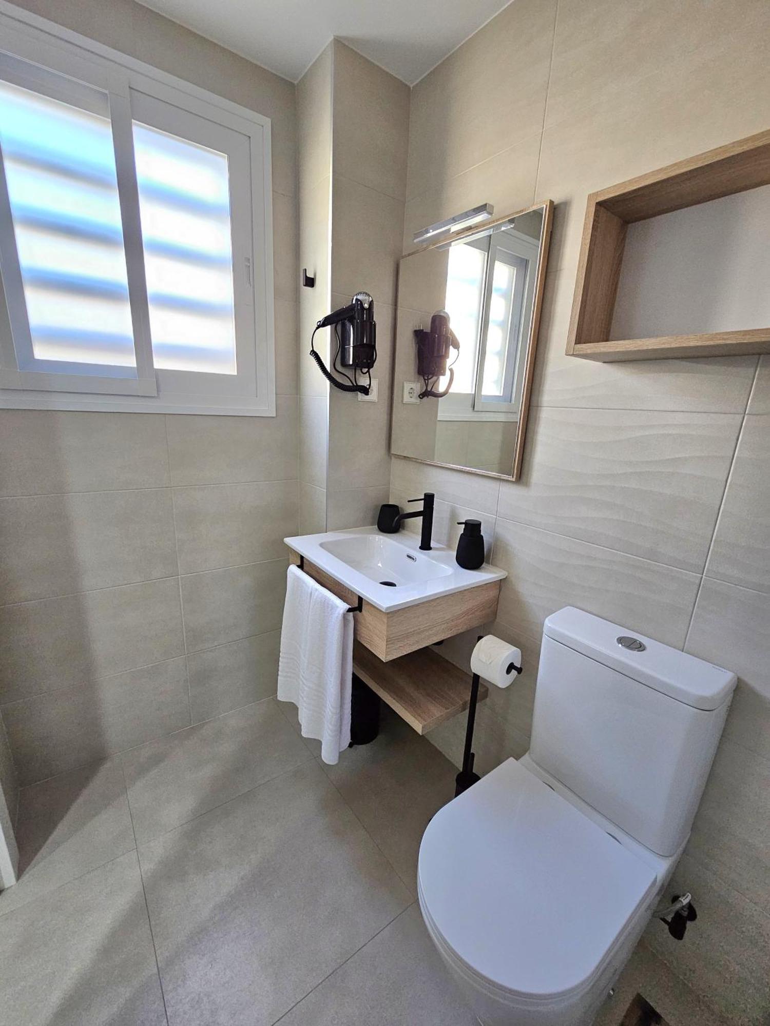 Sosiego Hostal De Mar El Puerto de Mazarrón المظهر الخارجي الصورة