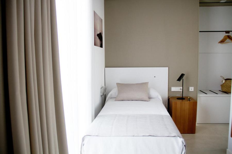 Sosiego Hostal De Mar El Puerto de Mazarrón المظهر الخارجي الصورة