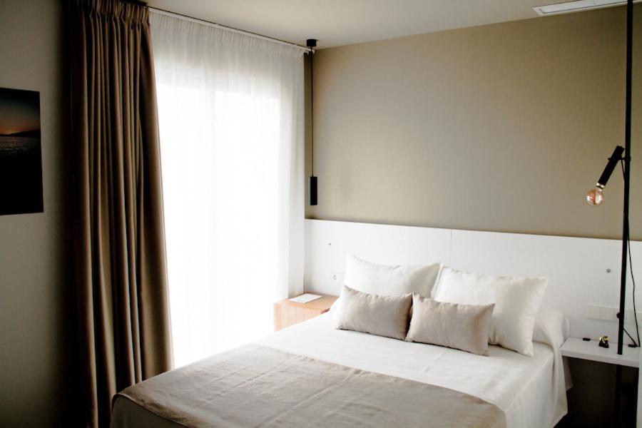 Sosiego Hostal De Mar El Puerto de Mazarrón المظهر الخارجي الصورة